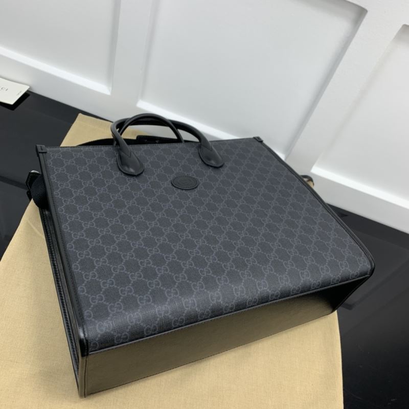 Gucci Shopping Bags